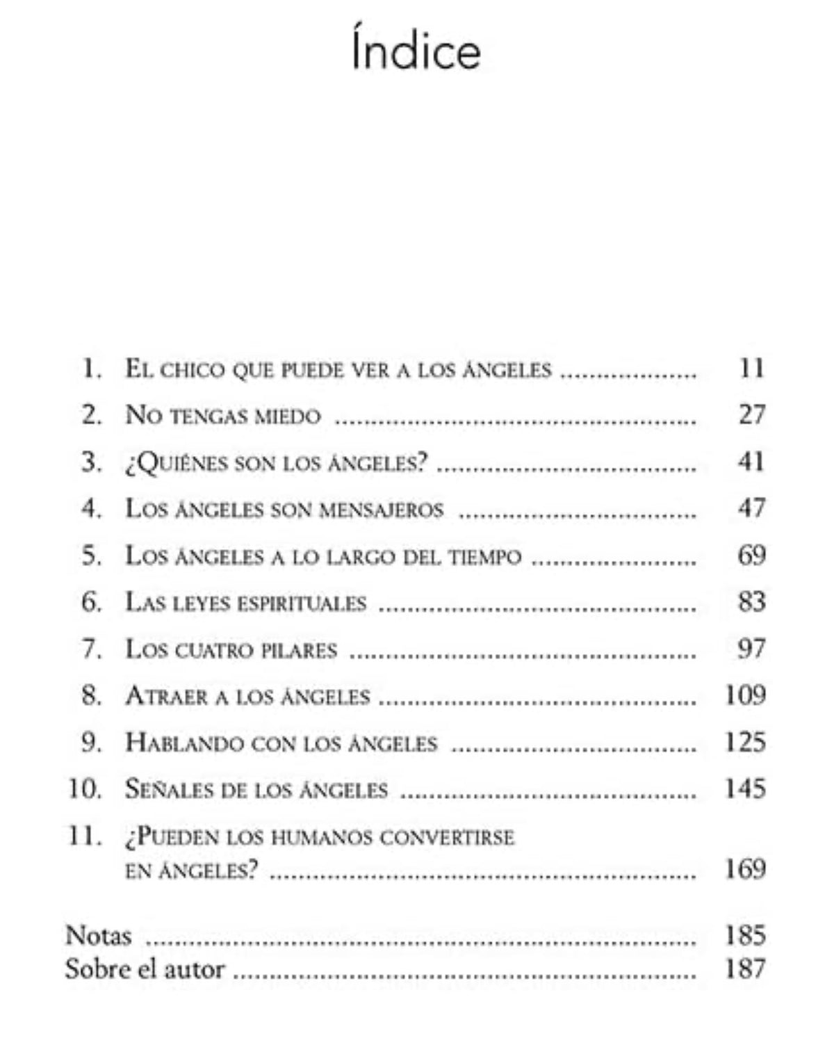 Los Ángeles ya están contigo