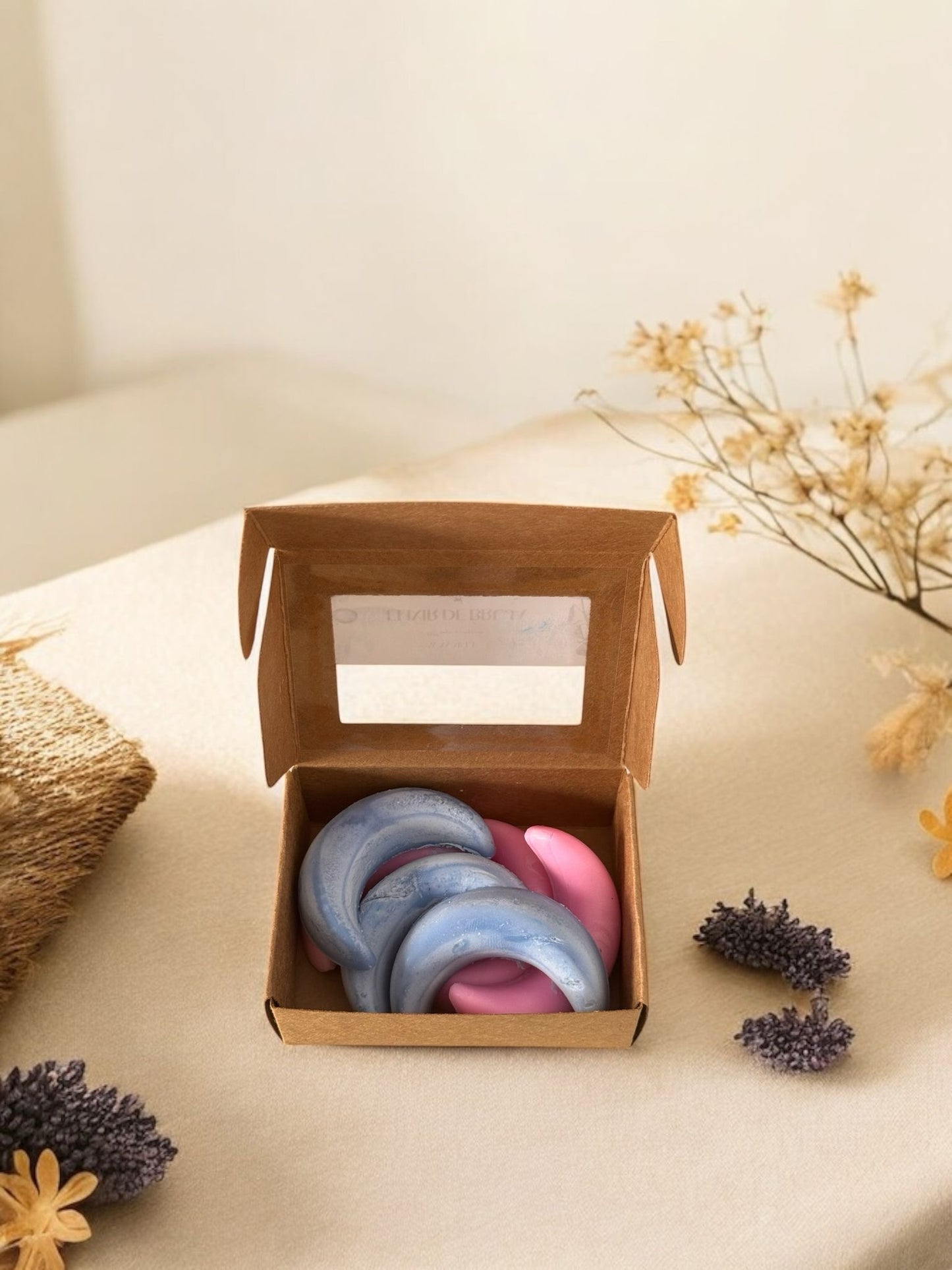 Wax Melt: Elixir de bruja