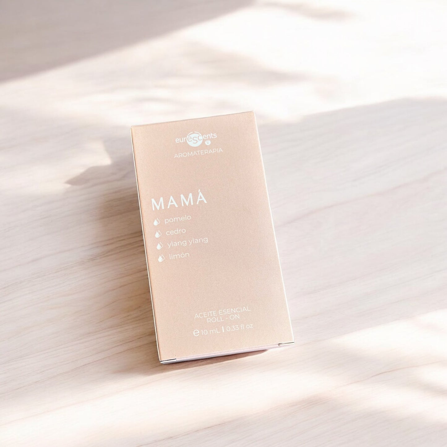 Roll on Mamá