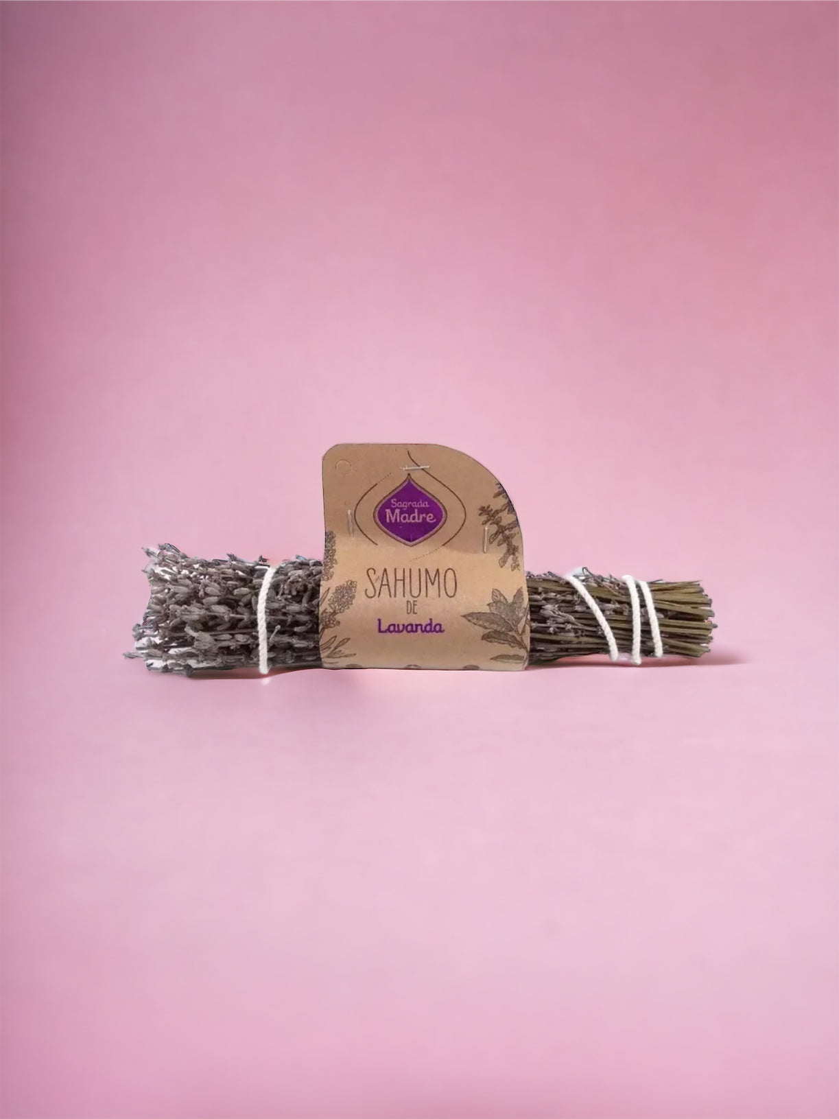 Sahumo maxi de lavanda
