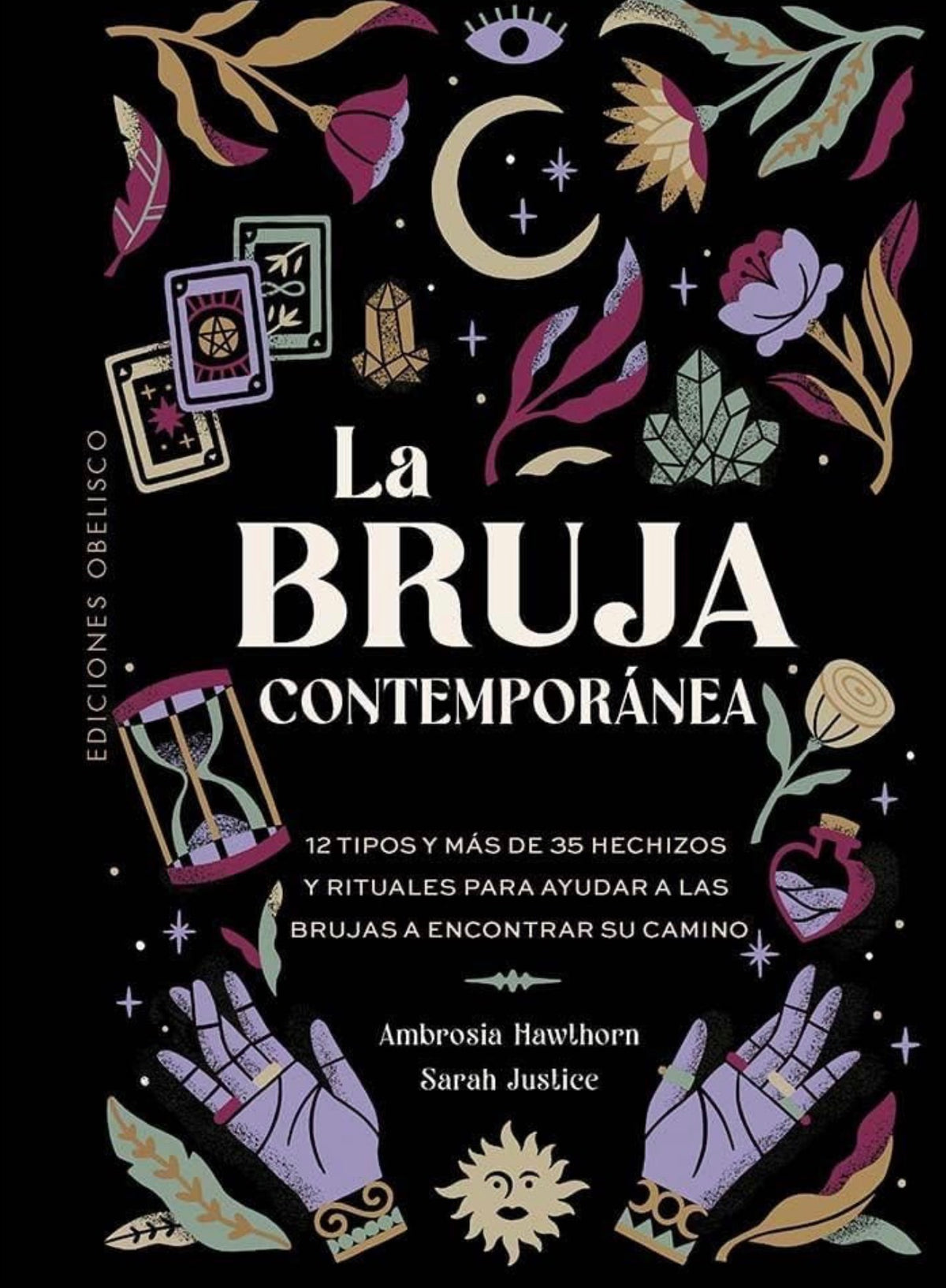 La bruja contemporánea