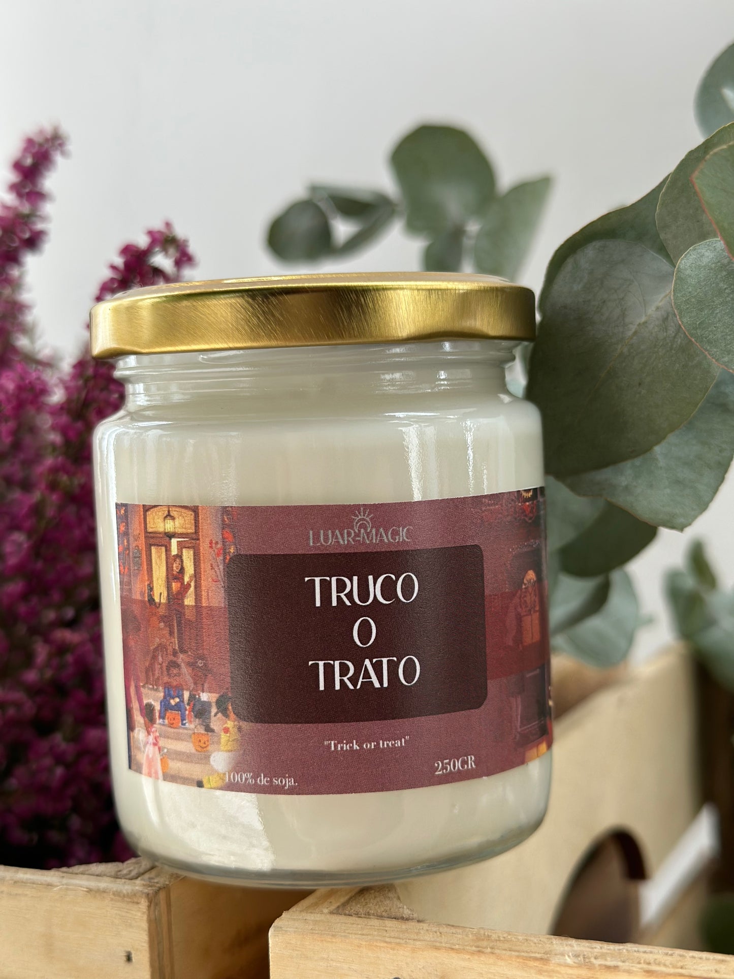 TRUCO O TRATO