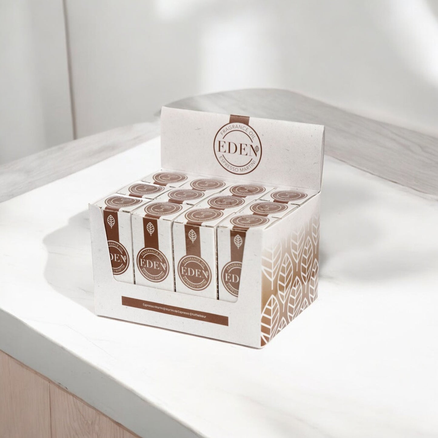 Aceite de - Martini Espresso - 10ml