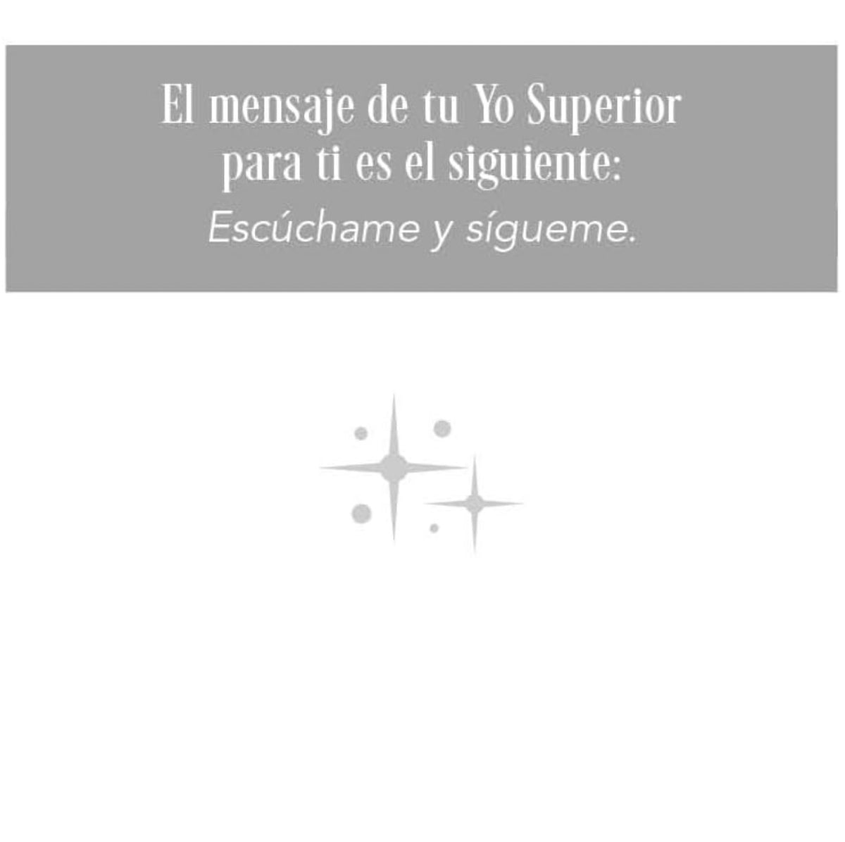 Oráculo de Pregunta a tus guías