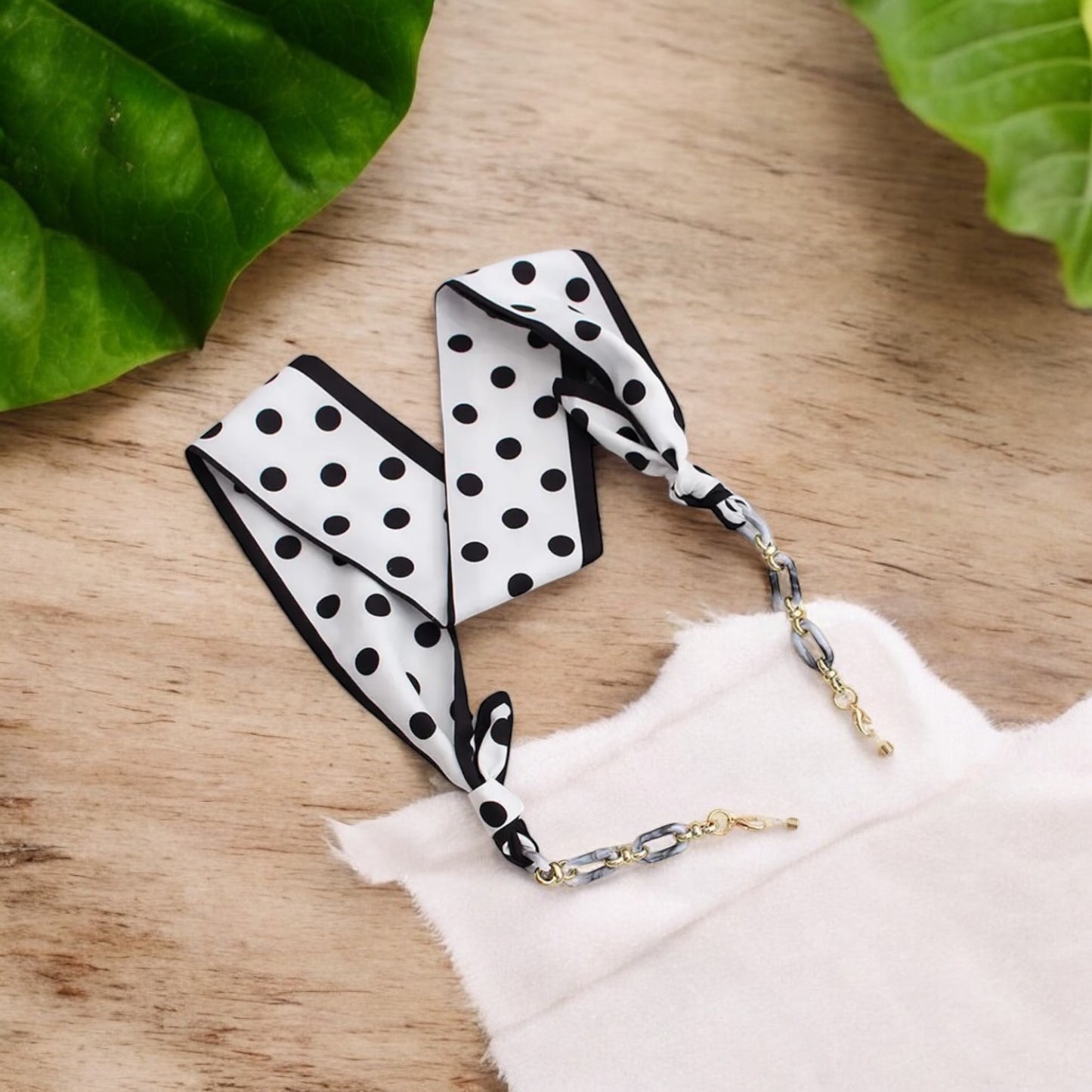 Cuelga móvil/gafas Lunar