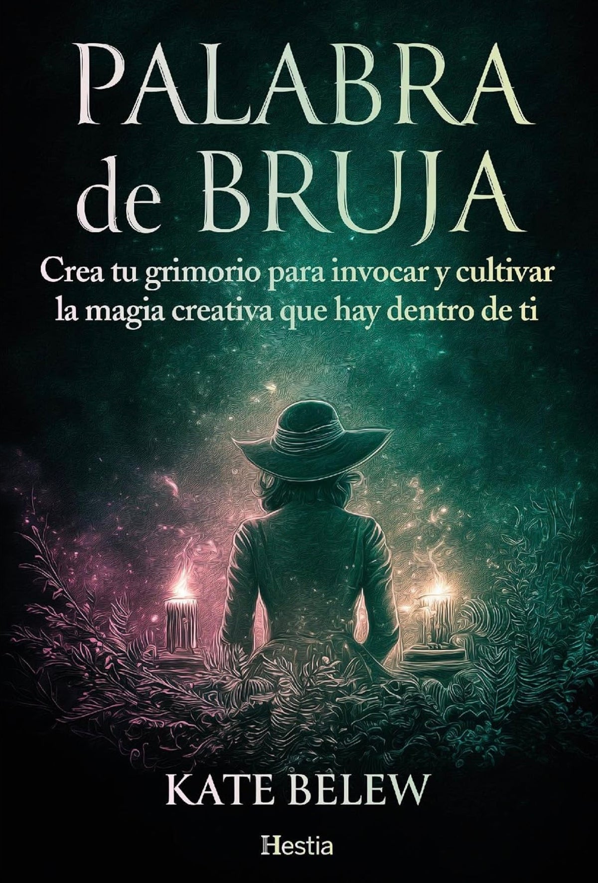 Palabra de bruja