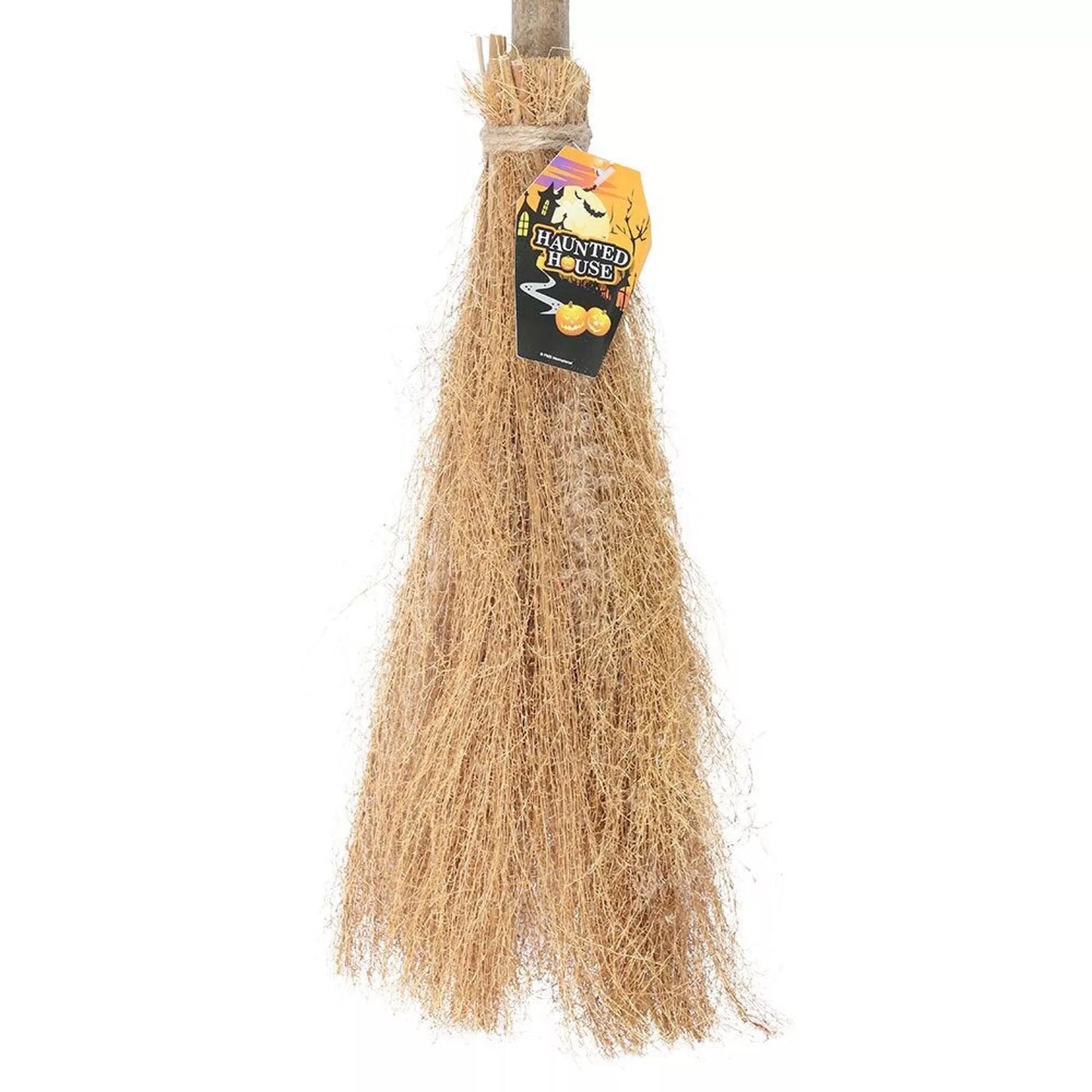 Escoba de bruja