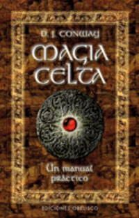 MAGIA CELTA