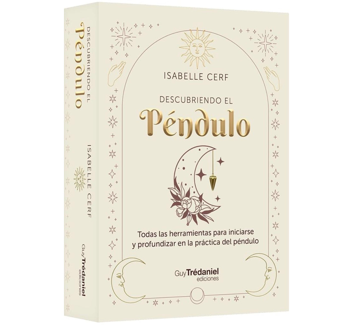 DESCUBRIENDO EL PÉNDULO