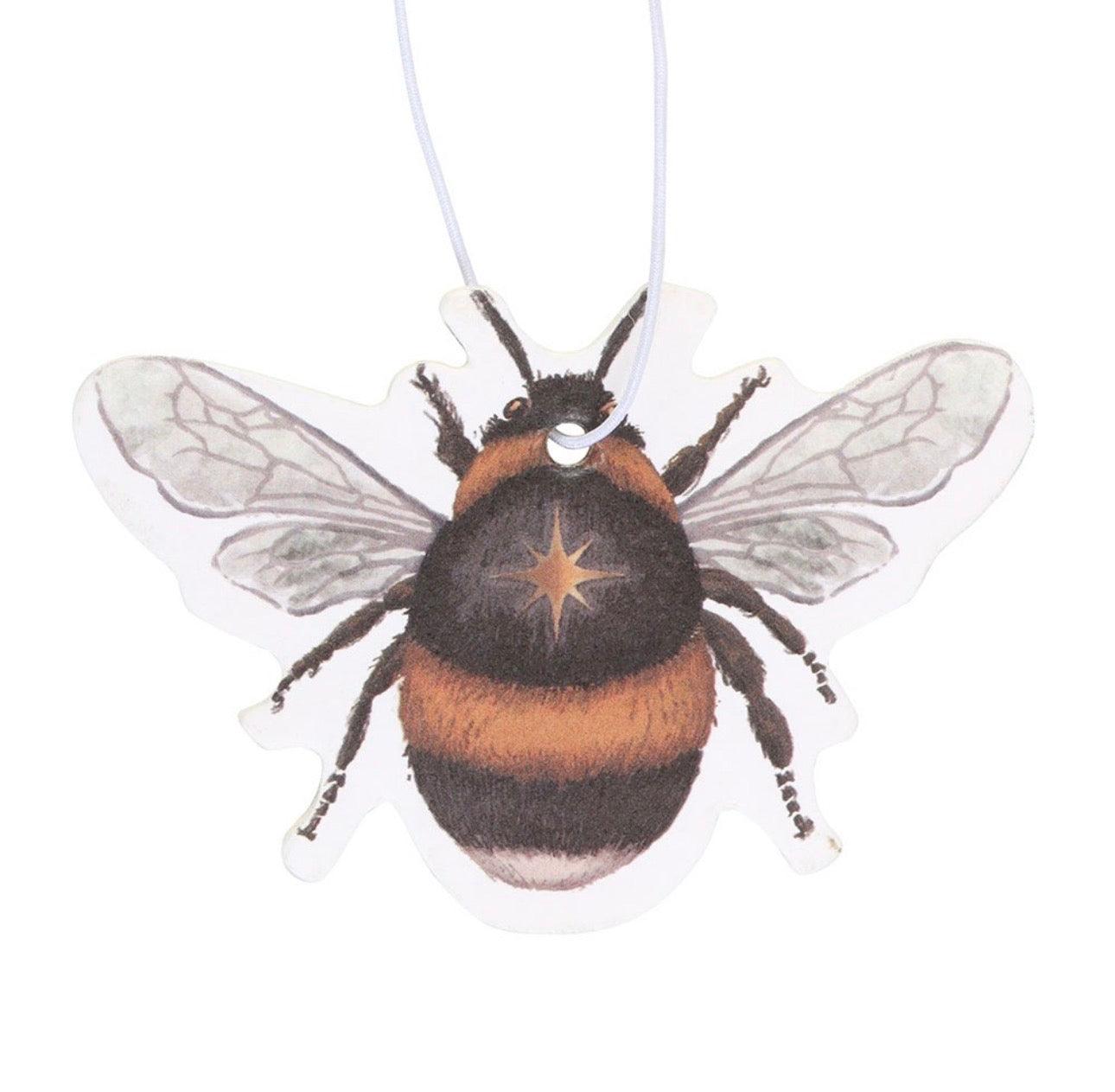 AMBIENTADOR CON PERFUME DE MIEL DE ABEJA DEL BOSQUE