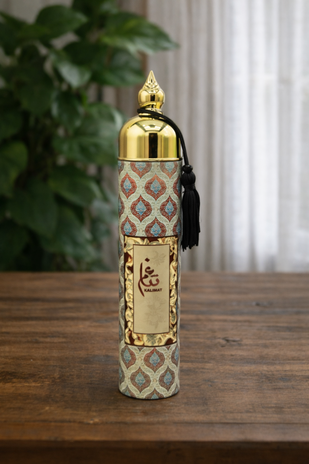 Ambientador Tanaghum 300 ml