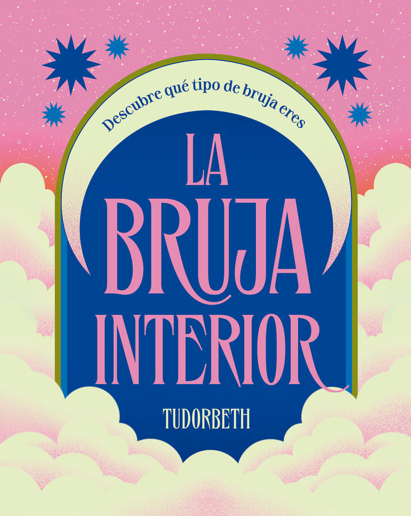 LA BRUJA INTERIOR - DESCUBRE QUE TIPO DE BRUJA ERES