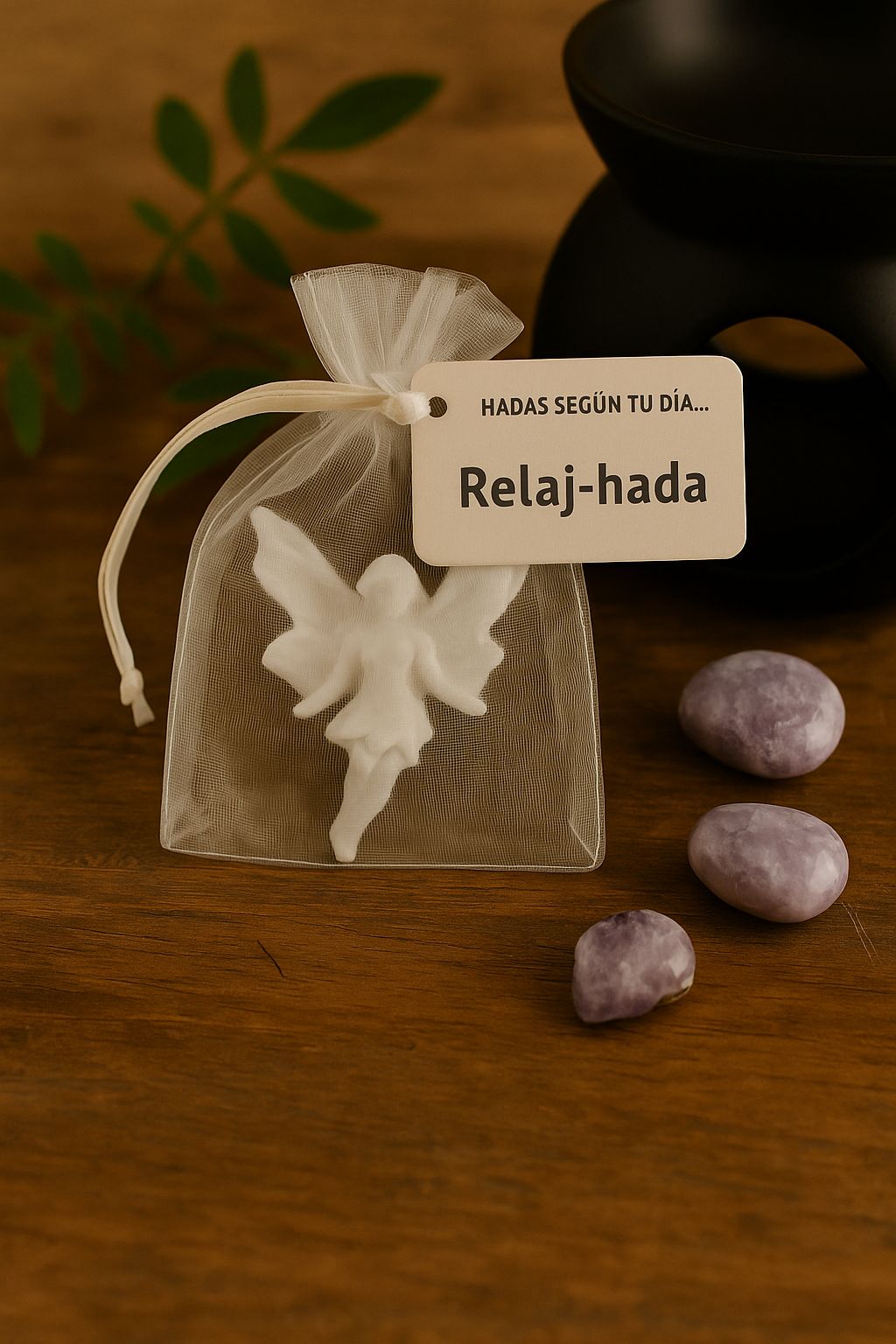 Wax Melt: Relaj-Hada