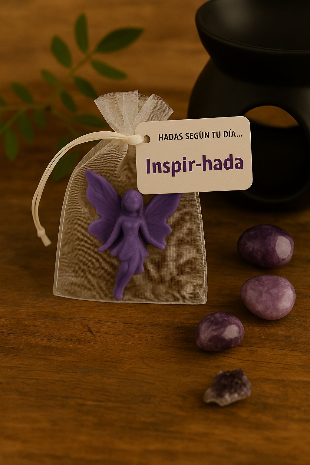 Wax Melt: Inspi-Hada