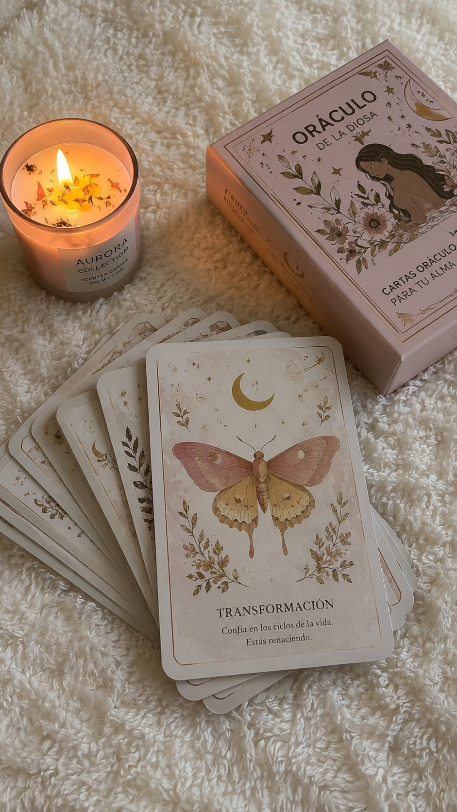 Tirada de cartas