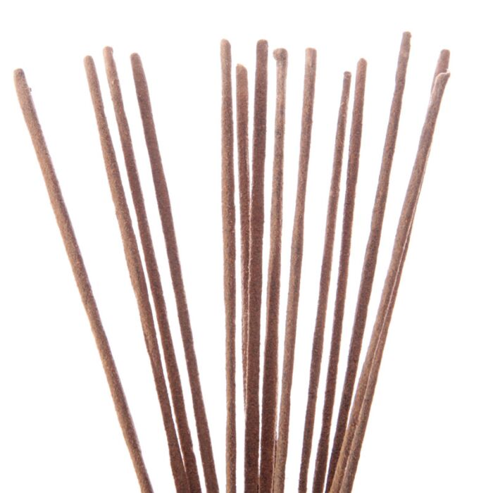 Varillas de Incienso Nag Champa Goloka Agarbathi 16gr