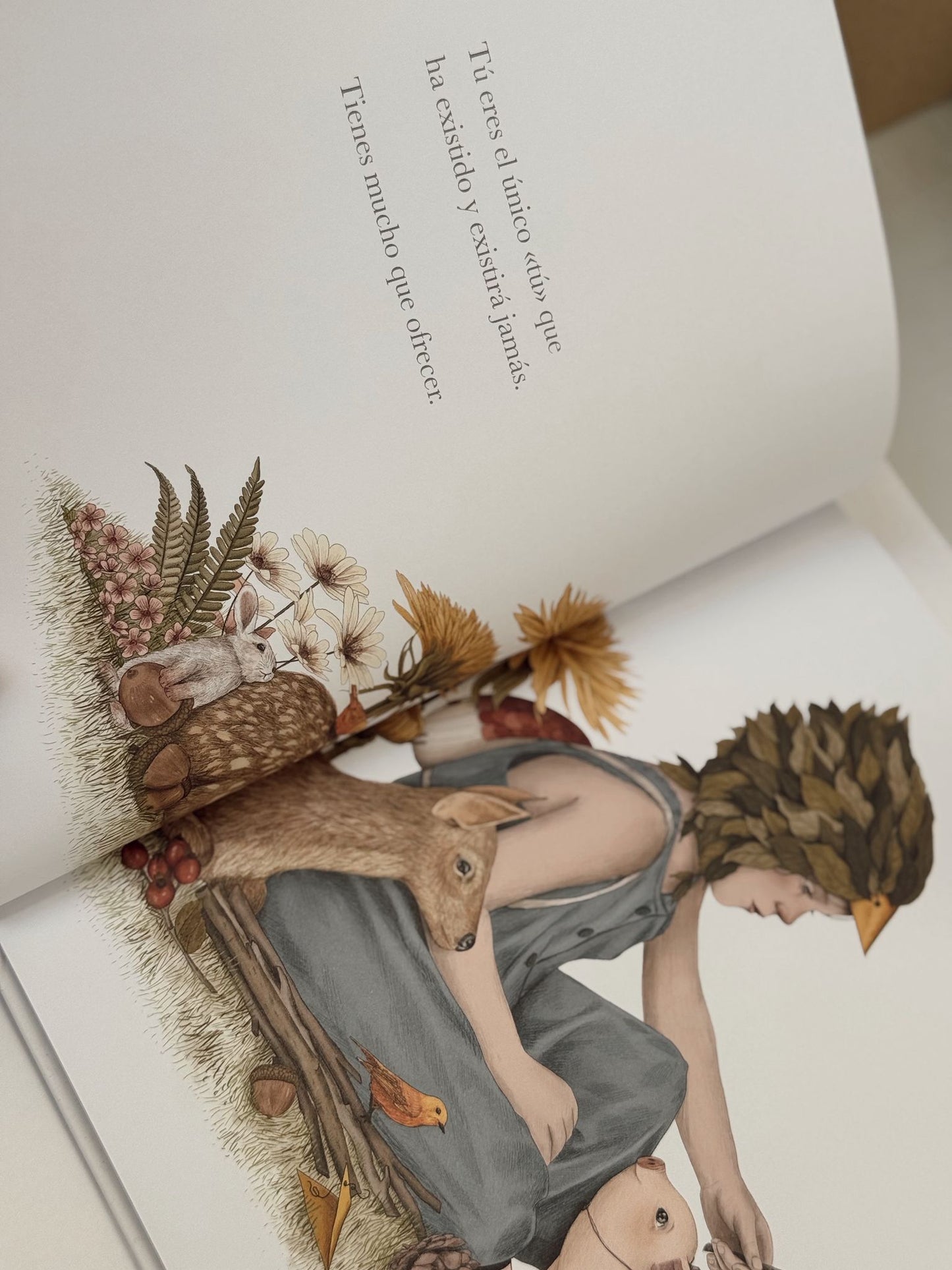 Libro Puede ser – Kobi Yamada