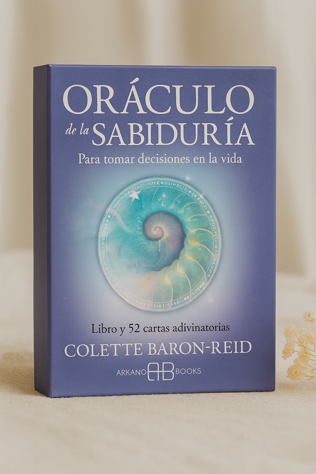 Oráculo - De la sabiduría