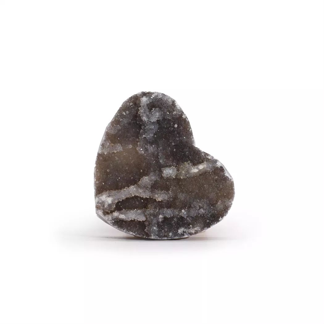 Corazón de Calcedonia