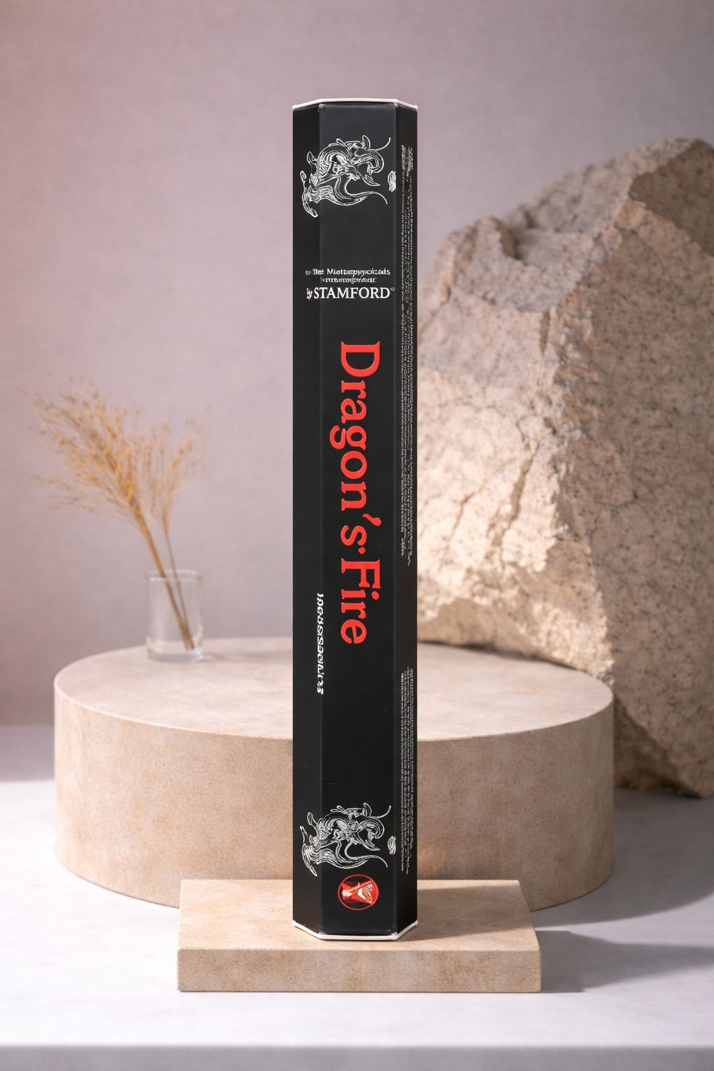 Incienso Dragon's Fire