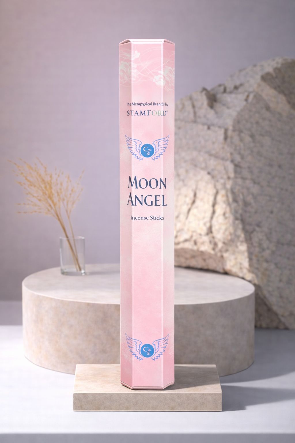 Incienso Moon Ángel - Stamford