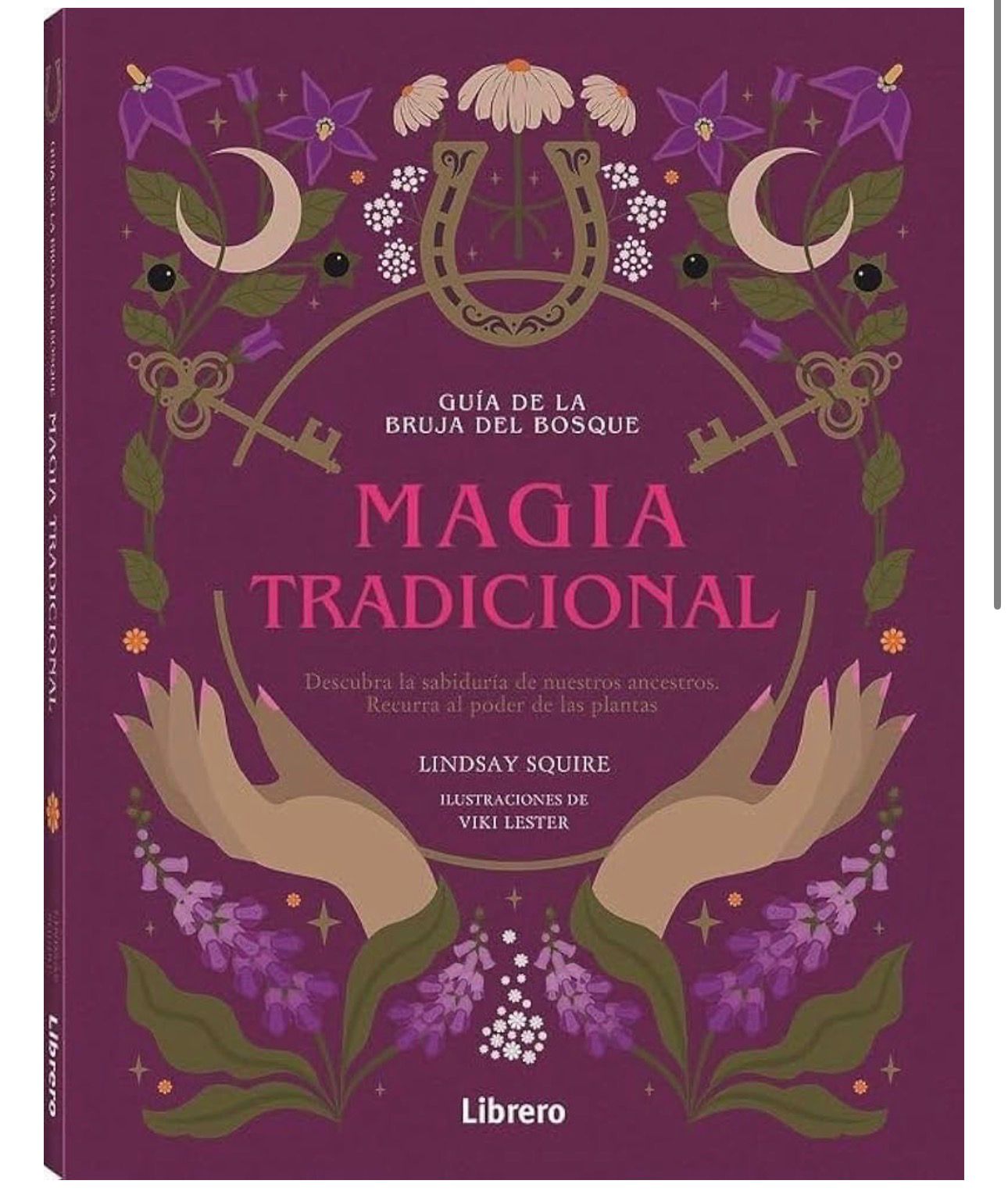 Magia del Tarot