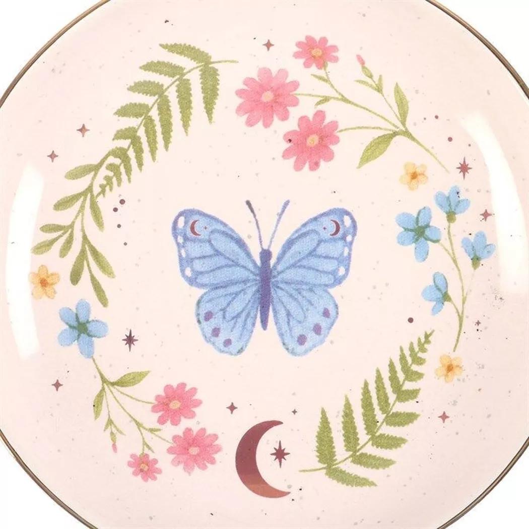 Plato Luna Butterfly