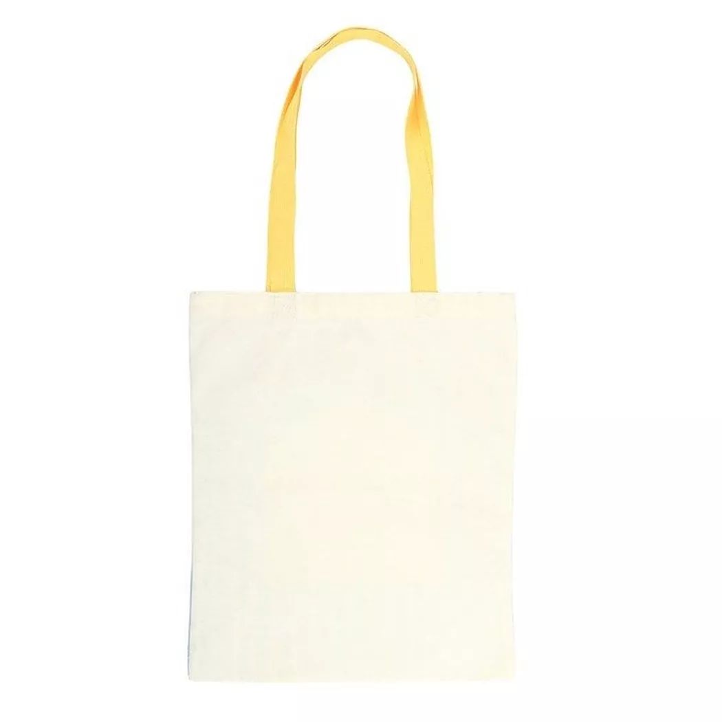 Bolso tote bag La Dulce Vita.