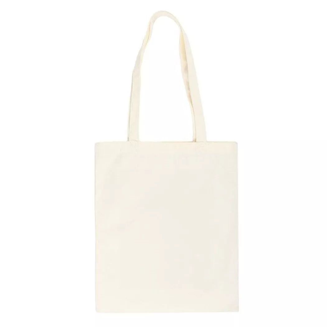Bolsa de mano tote bag "sin lluvia no hay flores"