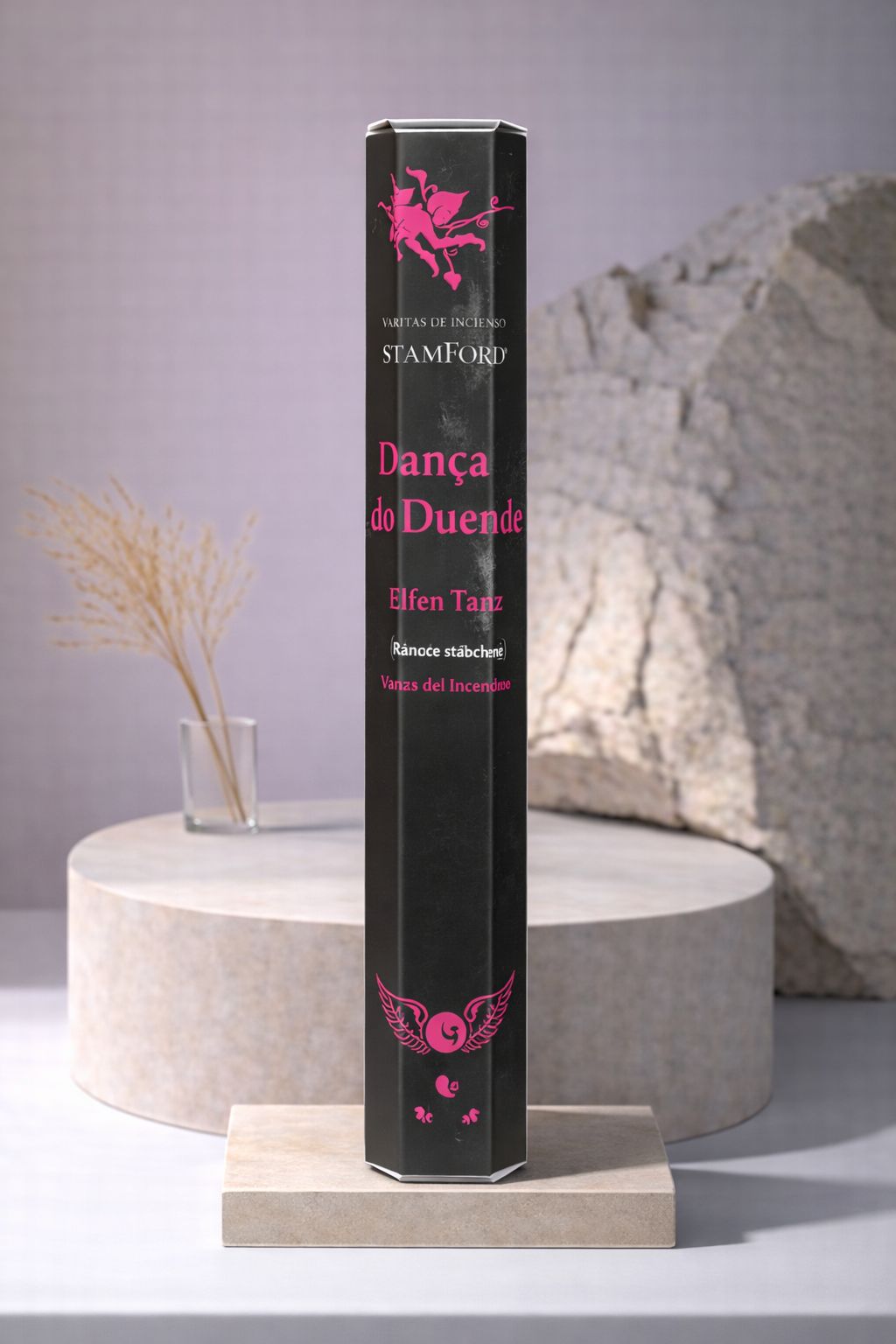Incienso Danza del Duende - Samford