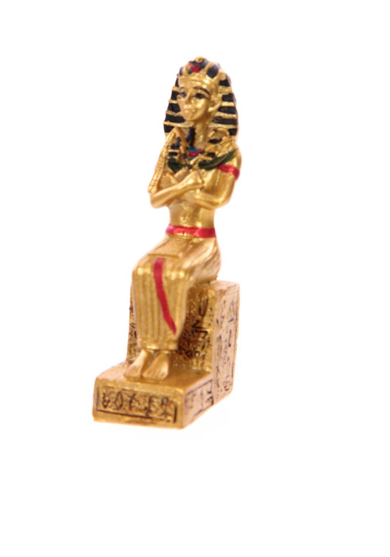 Bolsa de Regalo sorpresa de Egipto Figuras Egipcias