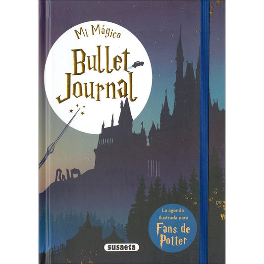 Agenda Bullet - Journal