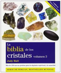 LA BIBLIA DE LOS CRISTALES 3