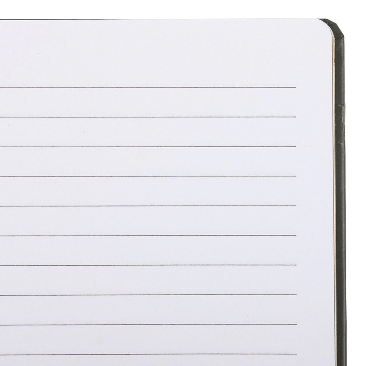 CUADERNO A5 PARA NOTAS DE BRUJA