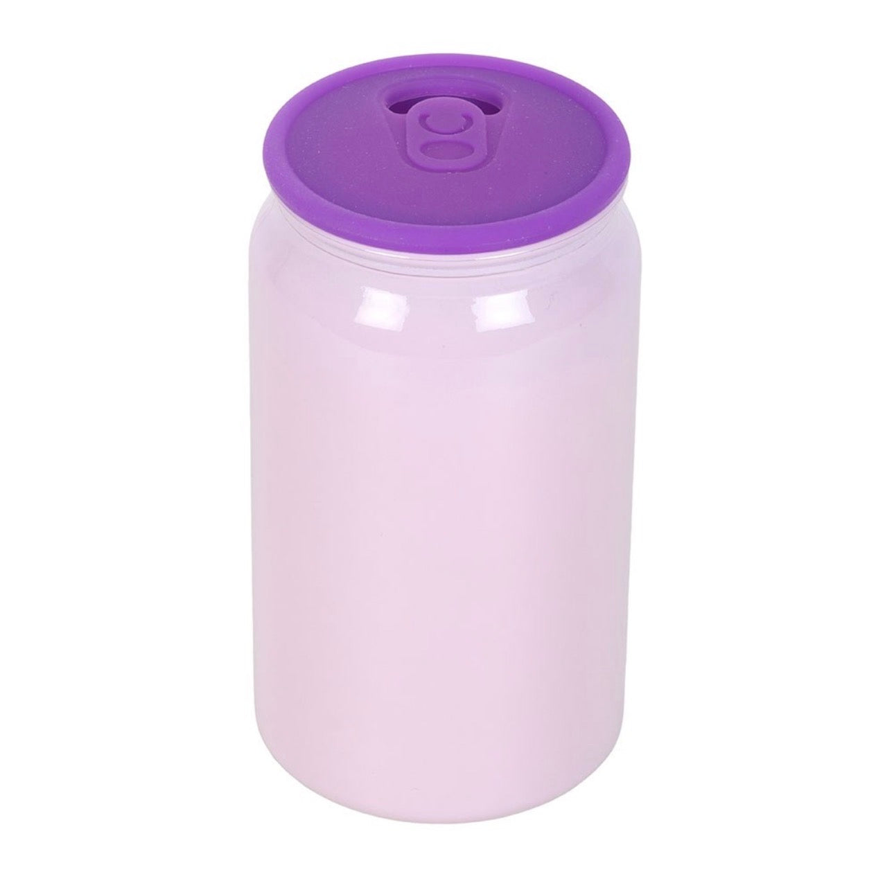 VELA CON SABOR A REFRESCO DE UVA DULCE