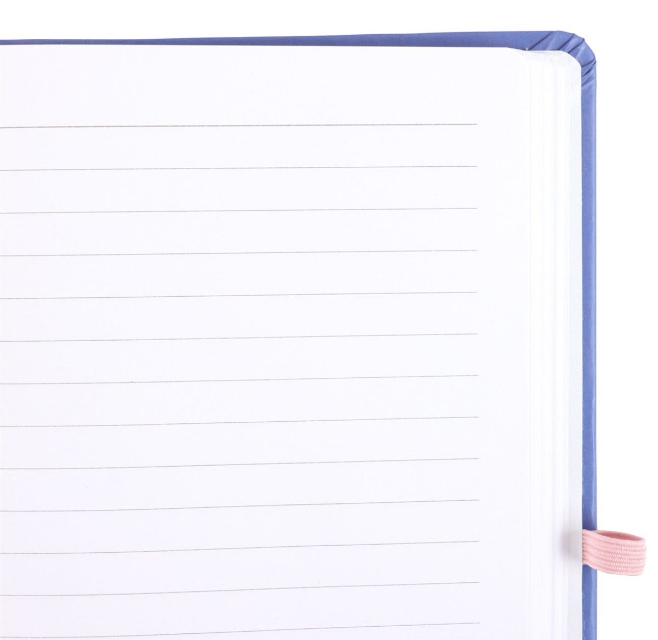 Libreta El diario de sueños lunares con bolígrafo de amatista