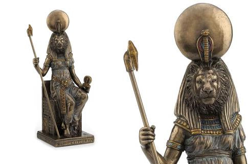 Estatua de Sekhmet