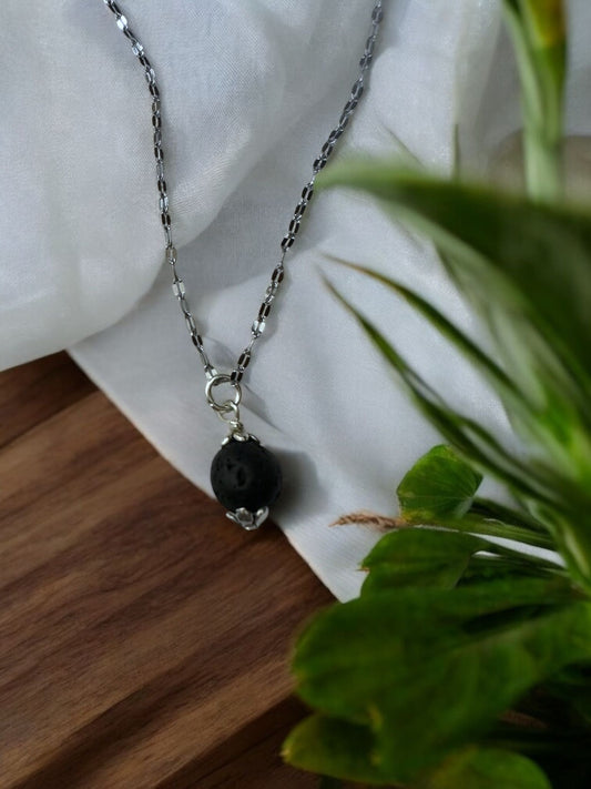 Colgante Roca Volcánica