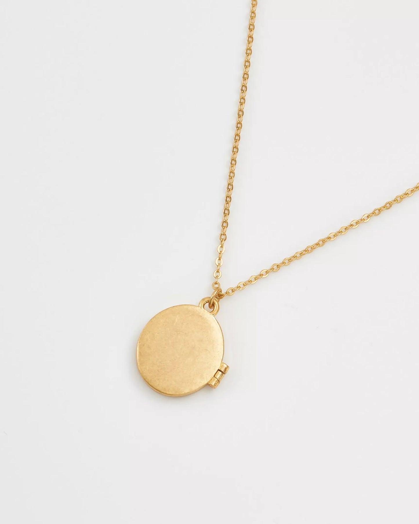 Medallón de conejito corredor de FABLE