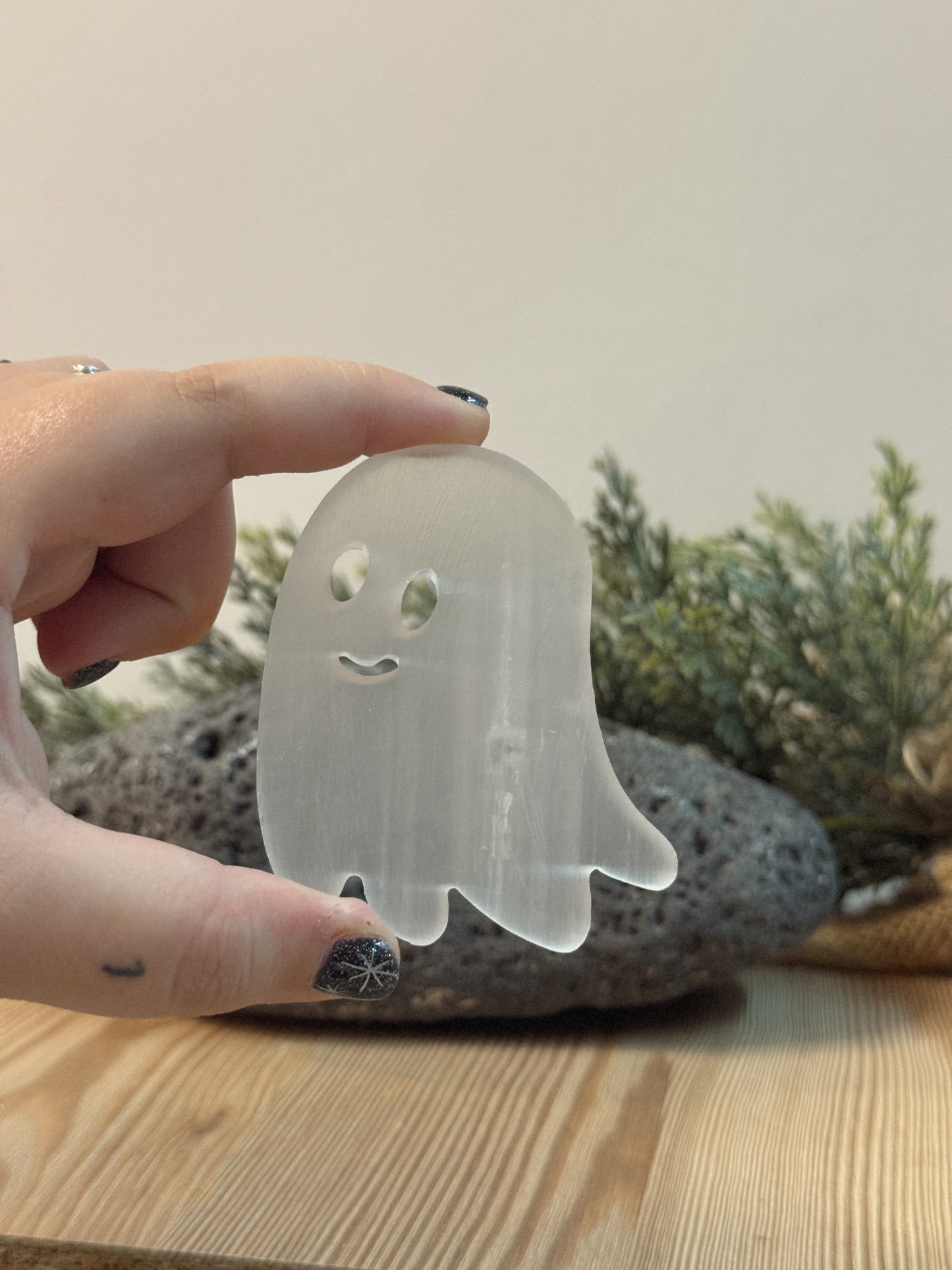 Fantasma de Selenita