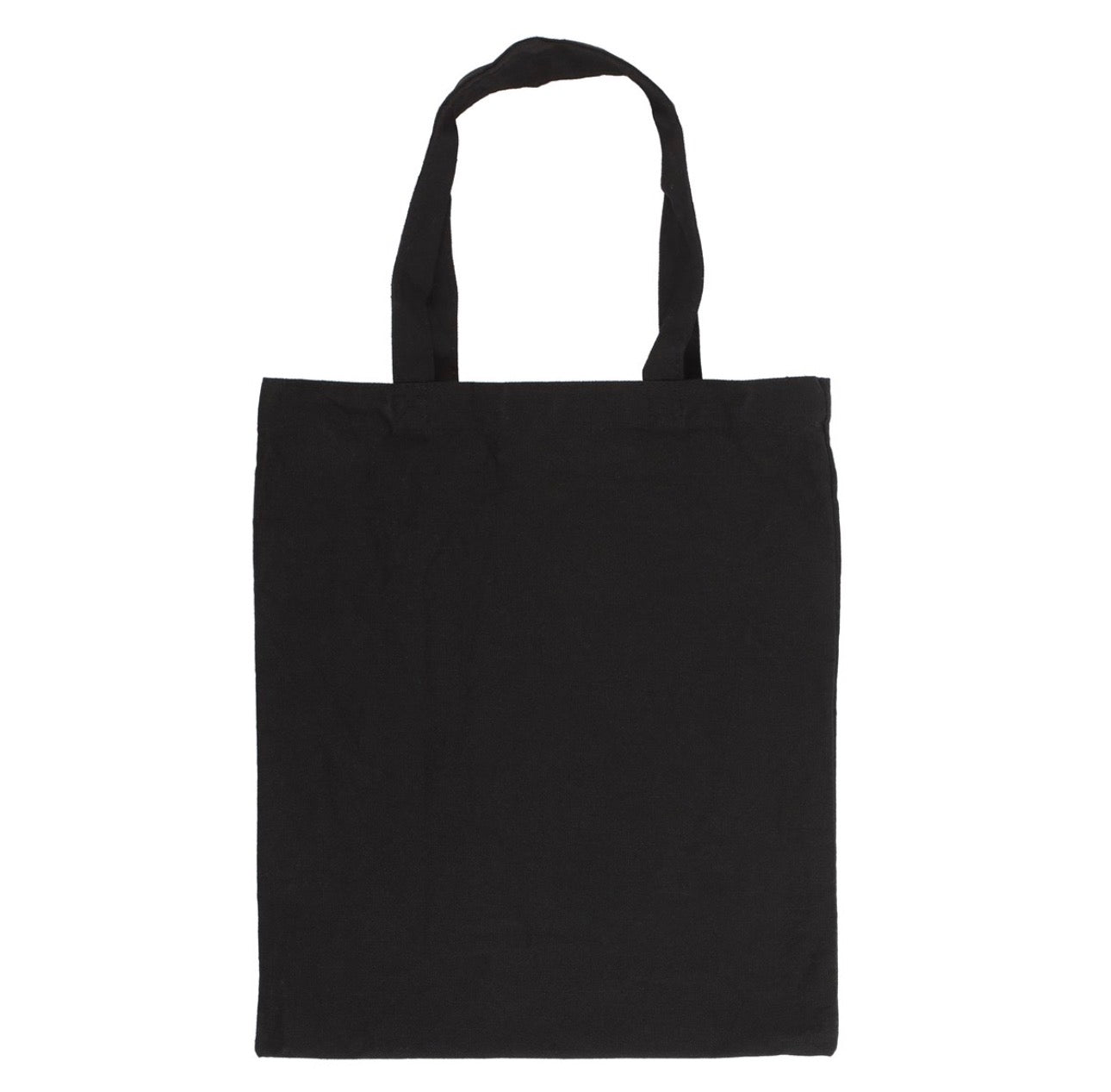BOLSO TOTE DE POLIALGODÓN LUNA MOTH