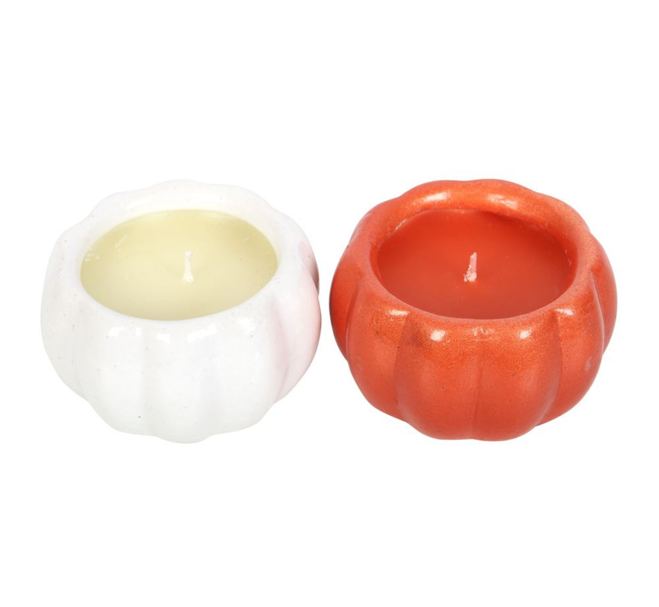 VELAS DE CALABAZA