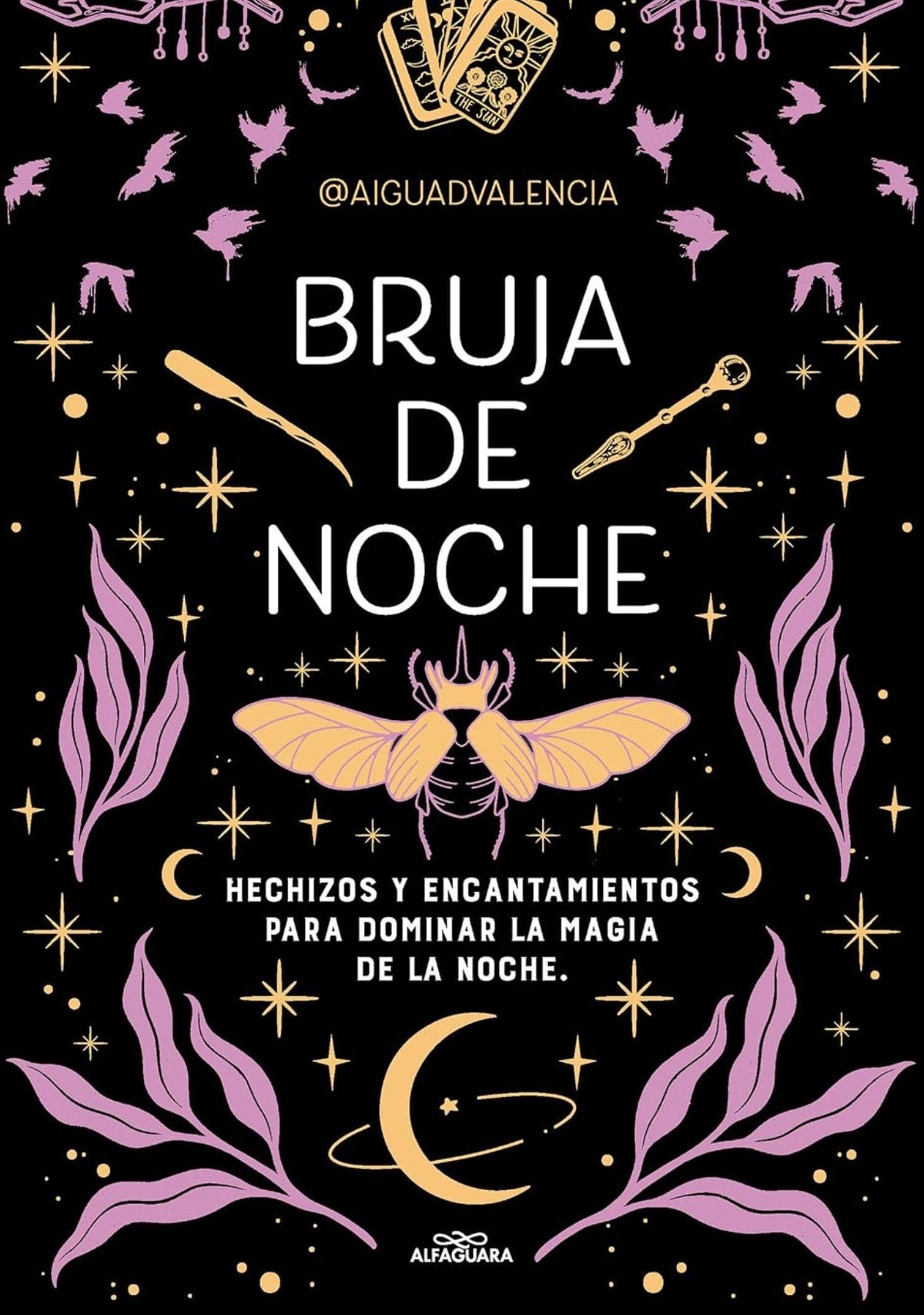 Bruja de noche