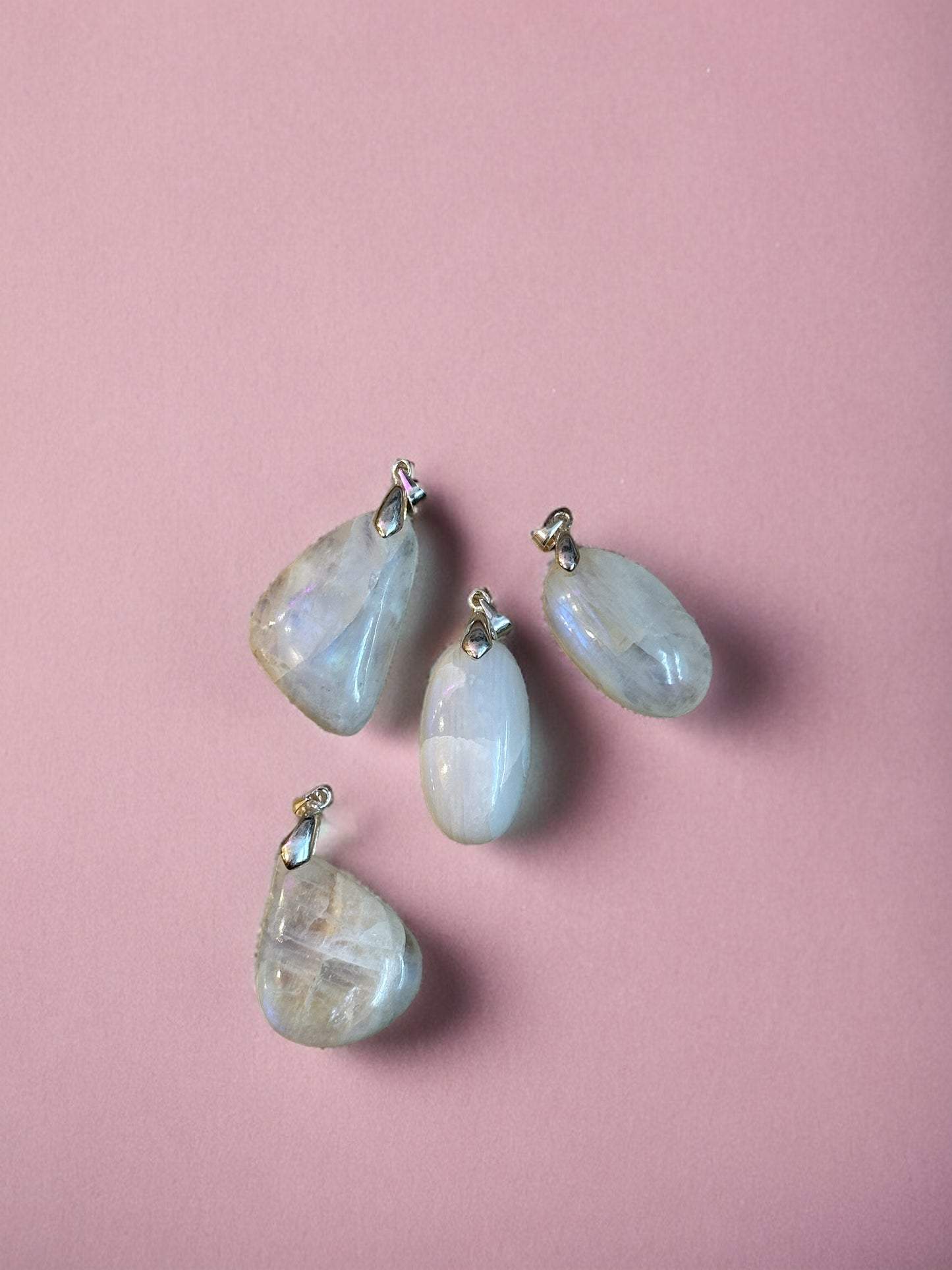 Colgante Selene grande