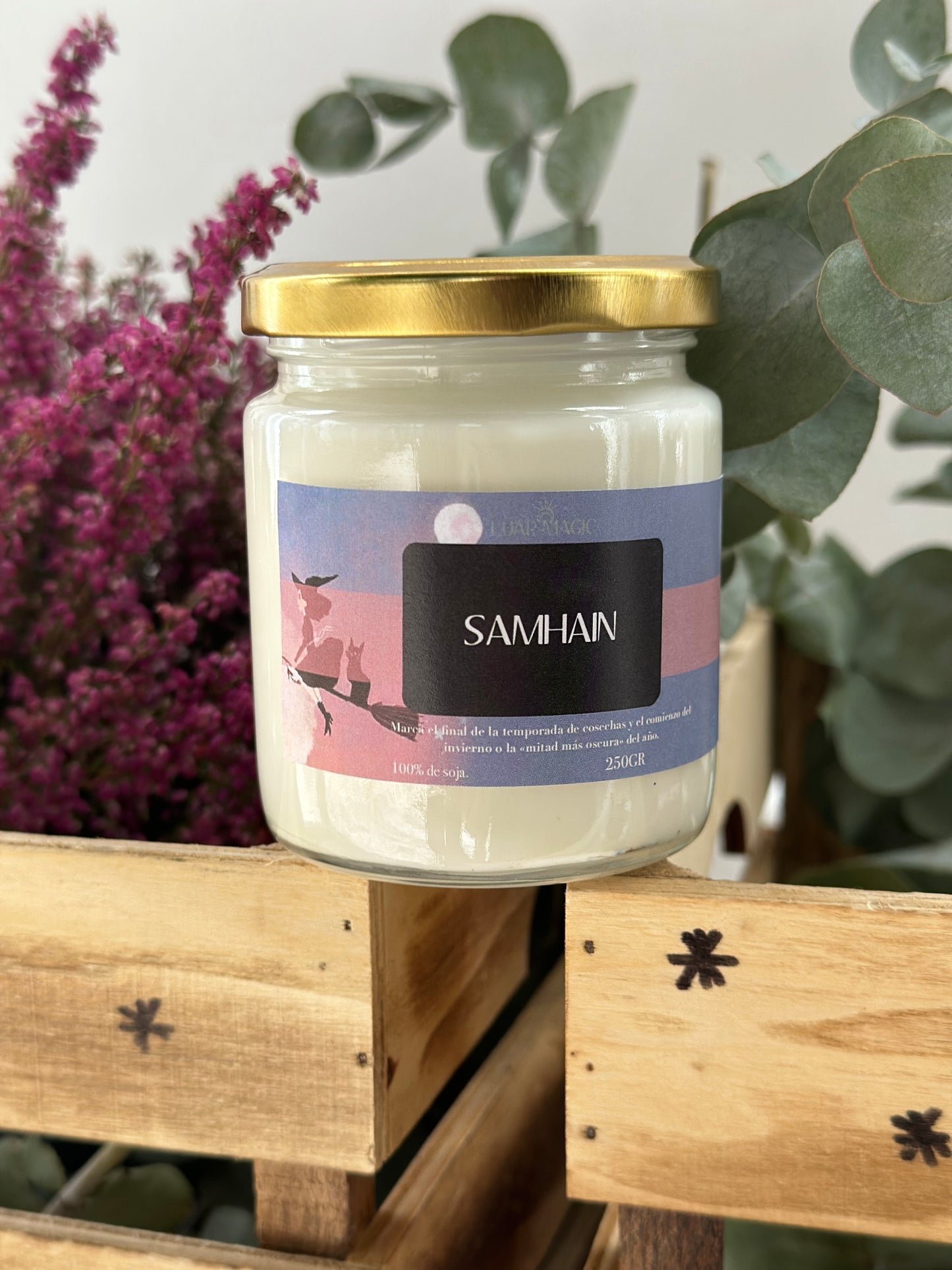 SAMHAIN