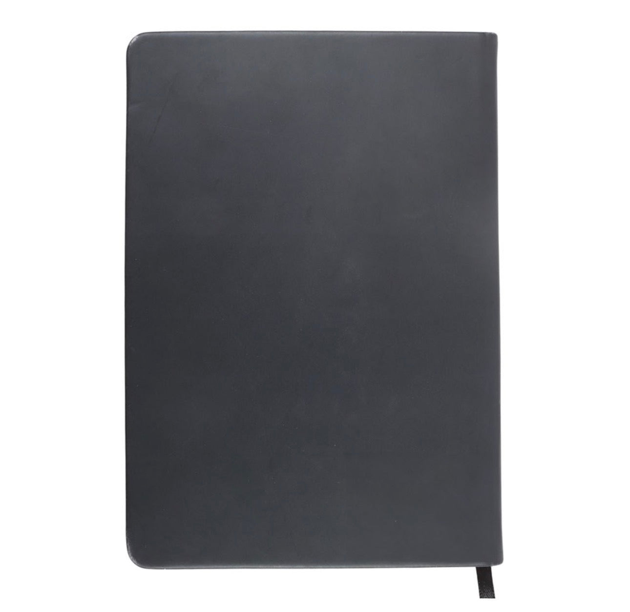 CUADERNO DE HECHIZOS DE GATO NEGRO, CUADERNO A5 CON PLUMA