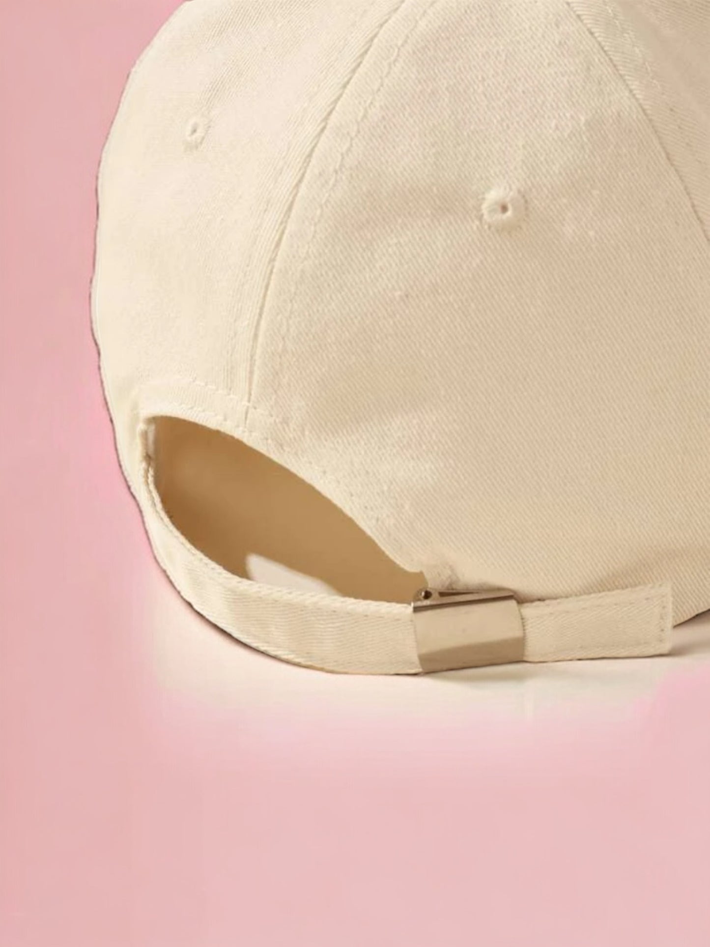 Gorra beige more