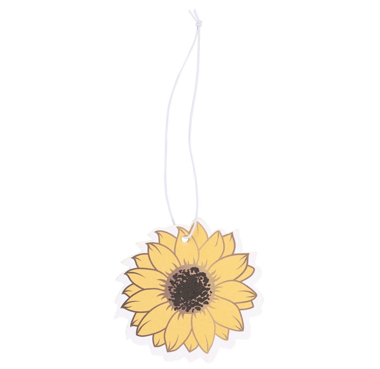 AMBIENTADOR CON PERFUME DE MIEL DE GIRASOL