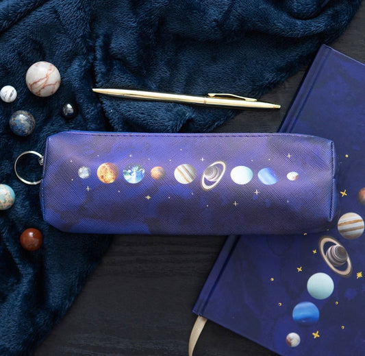 ESTUCHE SISTEMA SOLAR
