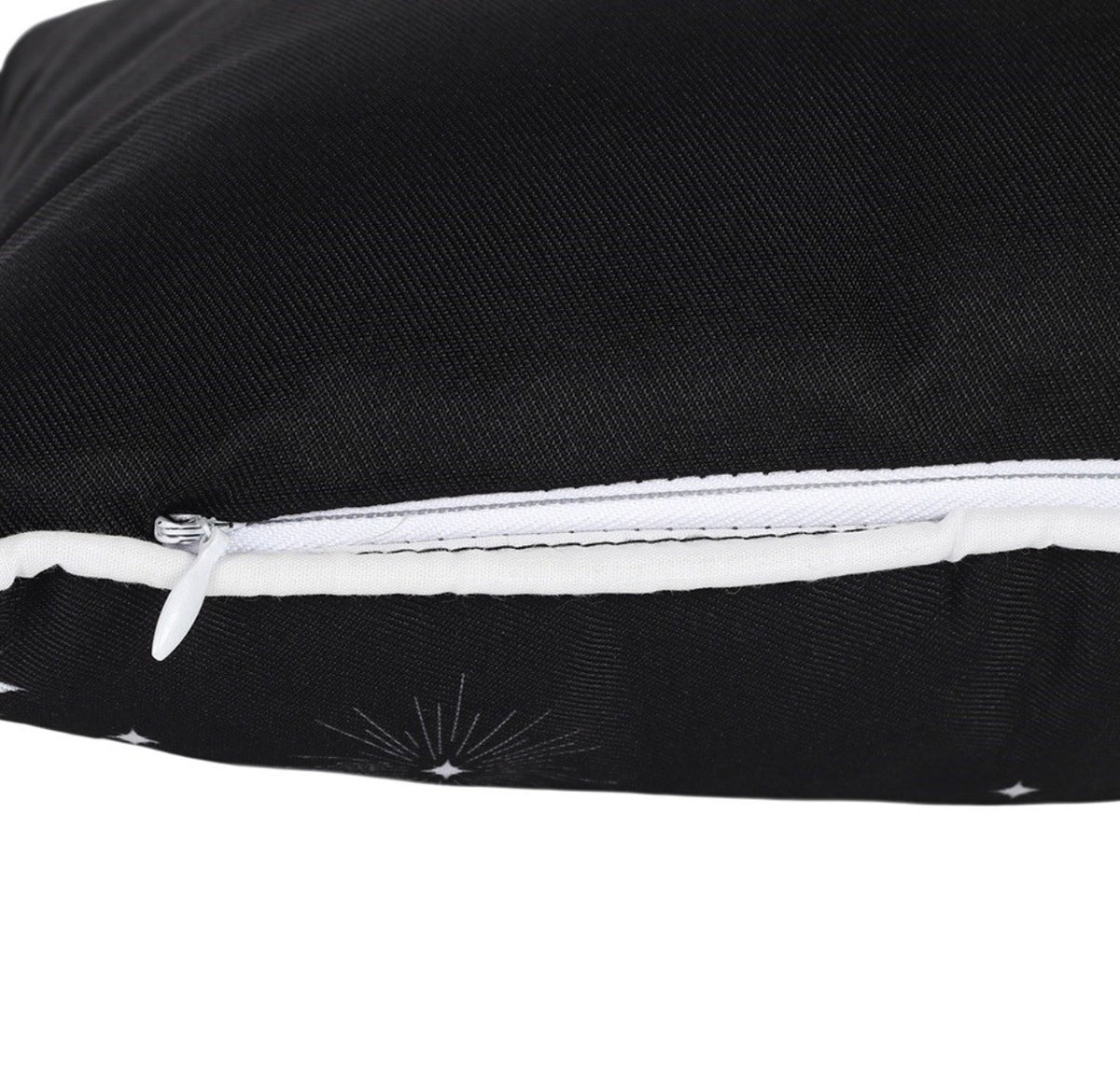 COJÍN RECTANGULAR «TRIPLE MOON» DE 40 CM